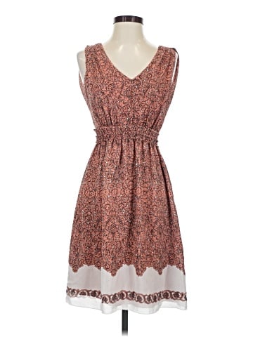 Max Studio Casual Dress (view 1)