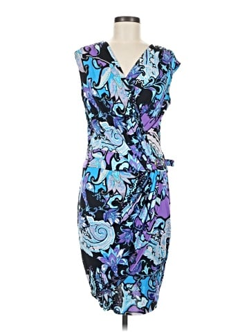 Cache Cocktail Dress (view 1)