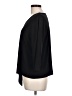Coco Bianco Black 3/4 Sleeve Top Size L - photo 5