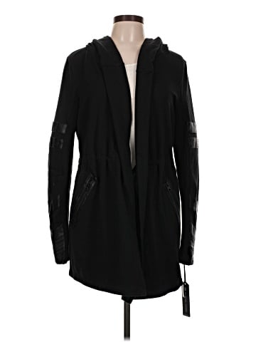 Blanc Noir Jacket (view 1)