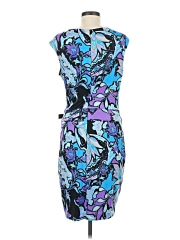 Cache Cocktail Dress (view 2)