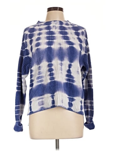 Walmart Pullover Sweater (view 1)