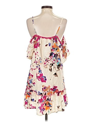 Umgee Casual Dress (view 2)