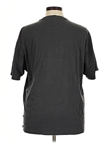 Geoffrey Beene Short Sleeve T-Shirt (view 2)