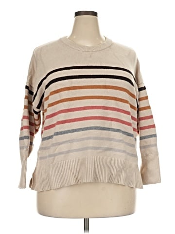 Philosophy Republic Clothing Pullover Sweater (view 1)