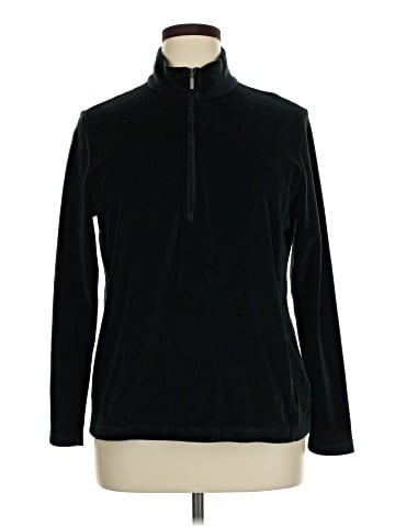 Eddie Bauer Turtleneck Sweater (view 1)