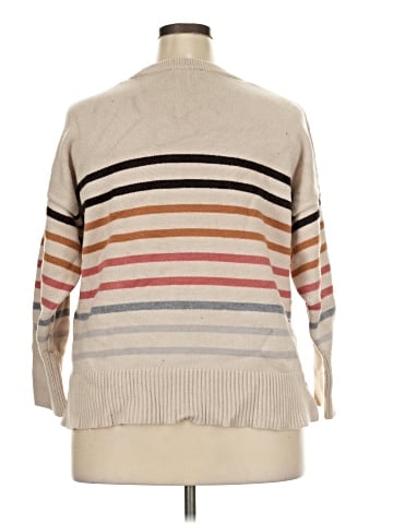 Philosophy Republic Clothing Pullover Sweater (view 2)