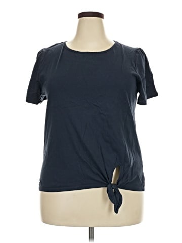 Nautica Short Sleeve T-Shirt (view 1)