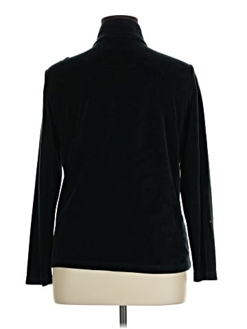 Eddie Bauer Turtleneck Sweater (view 2)