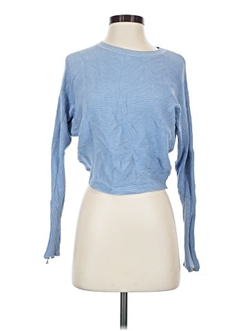 Carmen Carmen Marc Valvo Pullover Sweater (view 1)