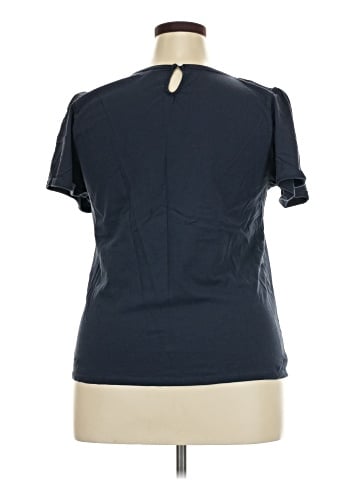 Nautica Short Sleeve T-Shirt (view 2)