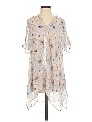 One September Kimono (view 1)