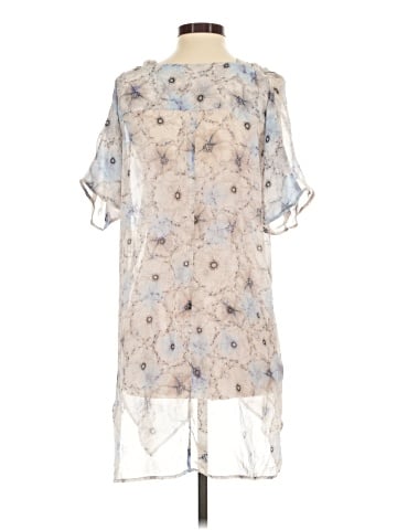 One September Kimono (view 2)