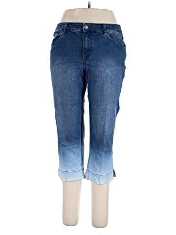 Christopher & Banks Jeans (view 1)