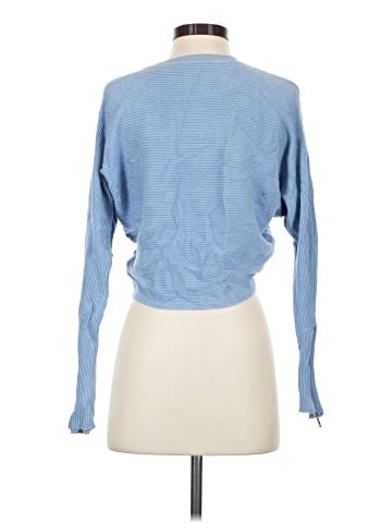 Carmen Carmen Marc Valvo Pullover Sweater (view 2)