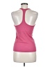 Athleta Pink Tank Top Size M - photo 2