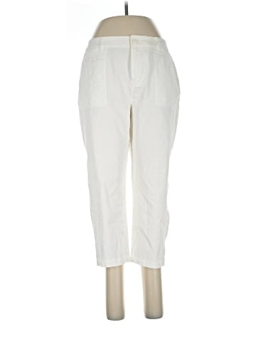 Coldwater Creek Casual Pants (view 1)
