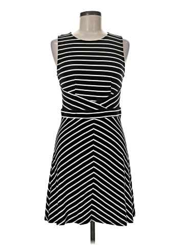 Rewind Casual Dress (view 1)