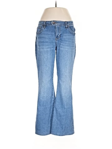 Celebrity Pink Jeans (view 1)