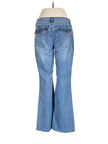Celebrity Pink Jeans (view 2)