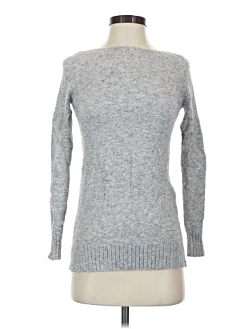 Ann Taylor LOFT Pullover Sweater (view 1)