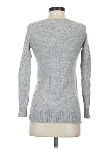 Ann Taylor LOFT Pullover Sweater (view 2)