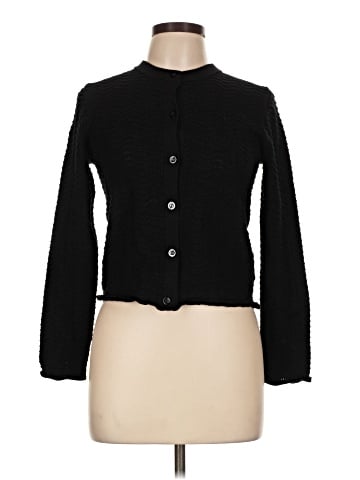 Massimo Dutti Cardigan (view 1)