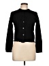 Massimo Dutti Black Cardigan Size L - photo 1