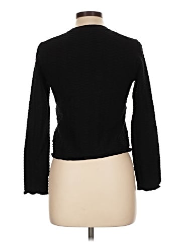 Massimo Dutti Cardigan (view 2)