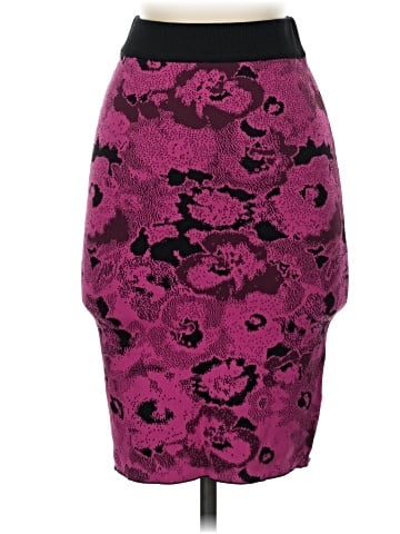 John & Jenn Formal Skirt (view 1)