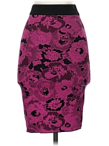 John & Jenn Formal Skirt (view 2)