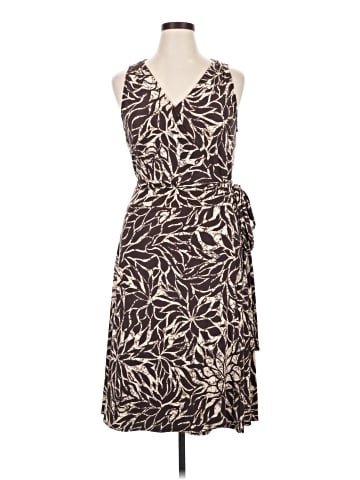 Jones New York Cocktail Dress (view 1)