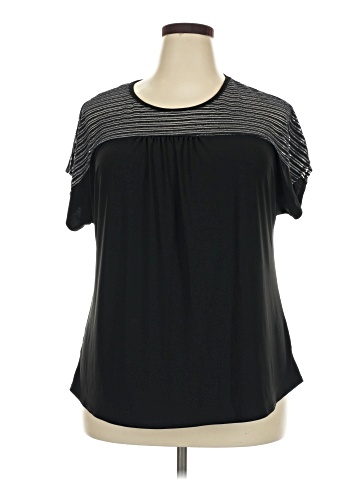 Star Vixen Short Sleeve Top (view 1)
