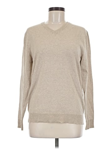 Alfani Pullover Sweater (view 1)