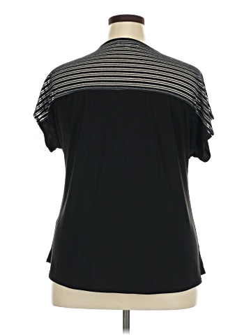 Star Vixen Short Sleeve Top (view 2)