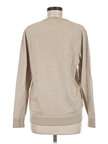 Alfani Pullover Sweater (view 2)