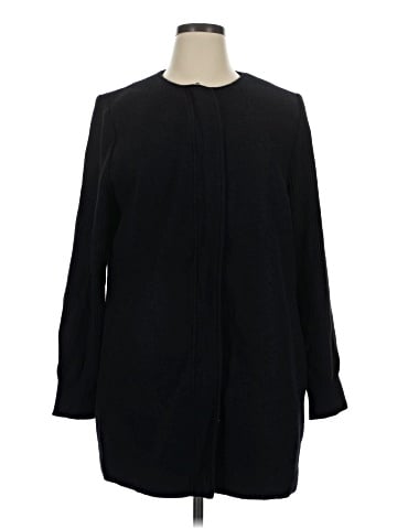 Talbots Coat (view 1)