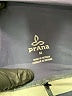 PrAna Blue Yoga Pants Size M - photo 7