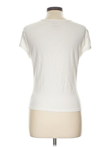 Jones Wear Jeans Short Sleeve T-Shirt (view 2)