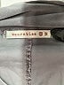 Wearables Solid Gray Active Pants Size M - photo 7