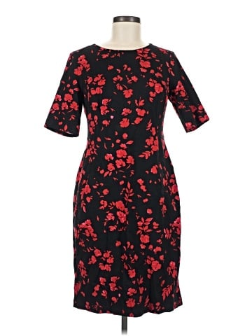 Lands' End Casual Dress (view 1)