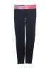 Ivivva Color Block Black Active Pants Size 10 - photo 1