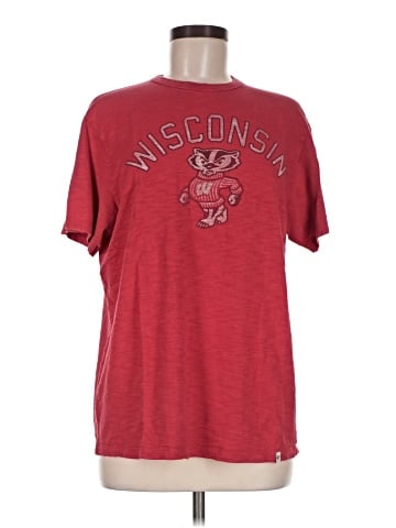 47 Brand Short Sleeve T-Shirt (view 1)