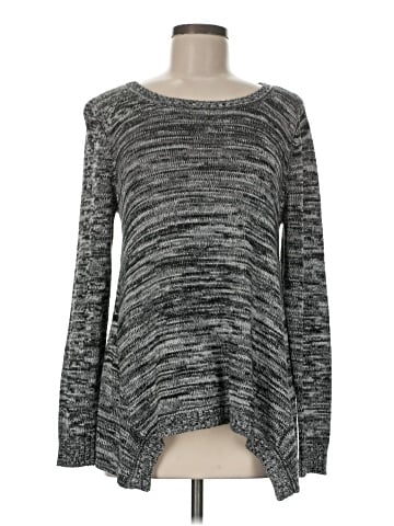Dina Be Pullover Sweater (view 1)