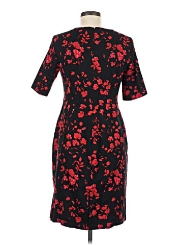 Lands' End Casual Dress (view 2)