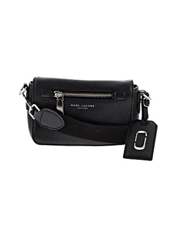 Marc Jacobs Leather Crossbody Bag (view 1)