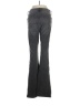 KANCAN JEANS Chevron-herringbone Gray Jeans Size 9 - photo 2