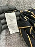CAbi Stripes Black Short Sleeve Turtleneck Size XS - photo 8