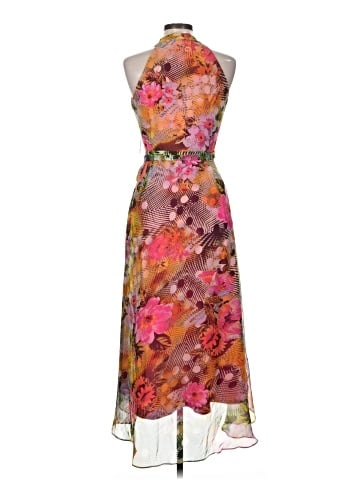 Madison Leigh Cocktail Dress (view 2)