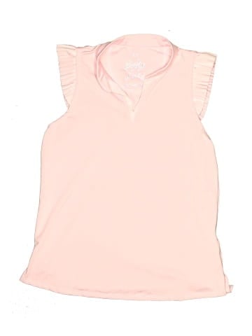 Lucky in Love Sleeveless T-Shirt (view 1)